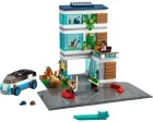LEGO City 60291