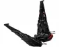 LEGO Star Wars 75256, Kylo Ren's Shuttle
