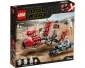 LEGO Star Wars 75250, Pasaana Speeder Chase