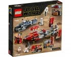 Pasaana Speeder Chase