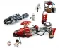 LEGO Star Wars 75250, Pasaana Speeder Chase