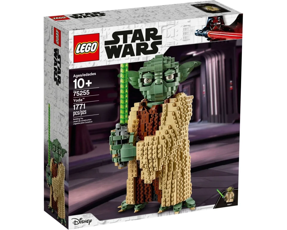 Köp LEGO Star Wars 75255 Köp LEGO Star Wars 75255