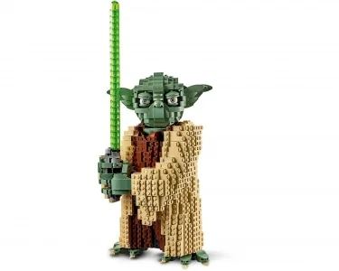 Köp LEGO Star Wars 75255 LEGO Star Wars 75255, Yoda