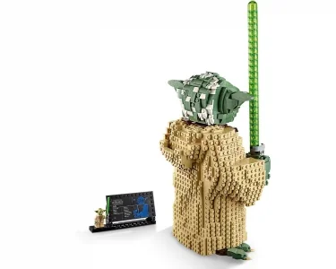 Köp LEGO Star Wars 75255 LEGO Star Wars 75255, Yoda