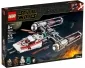 LEGO Star Wars 75249, Resistance Y-wing Starfighter