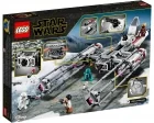  Resistance Y-wing Starfighter