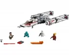LEGO Star Wars 75249