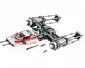 LEGO Star Wars 75249, Resistance Y-wing Starfighter