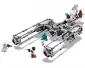 LEGO Star Wars 75249, Resistance Y-wing Starfighter