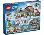 Ski Resort