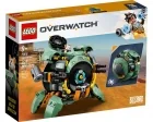 Köp LEGO Overwatch 75976