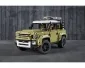 LEGO Technic 42110, Land Rover Defender