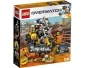 LEGO Overwatch 75977, Junkrat & Roadhog