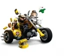  Junkrat & Roadhog