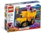 LEGO Toy Story 7789, Sluggos Sopbil