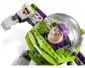 LEGO Toy Story 7592, Construct-a-Buzz - Bygg Din Egen Buzz