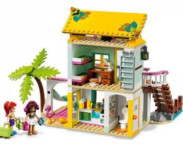 LEGO Friends 41428, Beach House