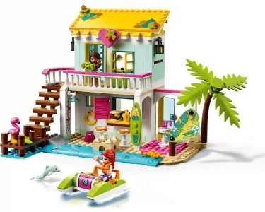 LEGO Friends 41428, Beach House
