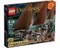 LEGO The Lord of the Rings 79008, Pirate Ship Ambush