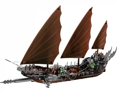 LEGO The Lord of the Rings 79008, Pirate Ship Ambush