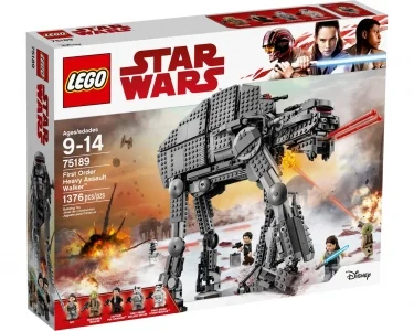 Köp LEGO Star Wars 75189