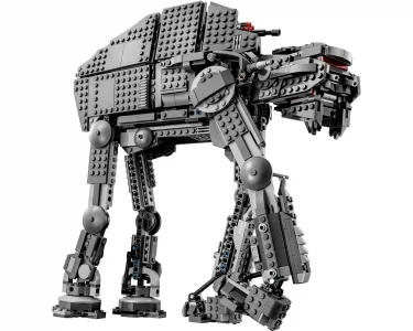 Köp LEGO Star Wars 75189 LEGO Star Wars 75189, First Order Heavy Assault Walker