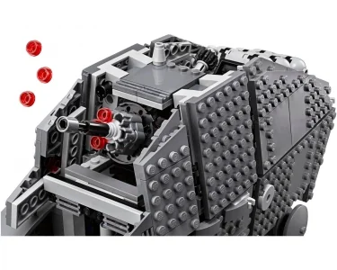 Köp LEGO Star Wars 75189 LEGO Star Wars 75189, First Order Heavy Assault Walker