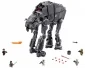 LEGO Star Wars 75189, First Order Heavy Assault Walker