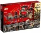 LEGO Ninjago 70655, Dragon Pit