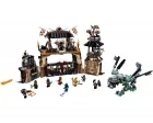 LEGO Ninjago 70655