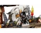 LEGO Ninjago 70655, Dragon Pit
