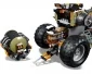 LEGO Ninjago 70654, Dieselnaut