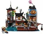 LEGO The LEGO Ninjago Movie 70657