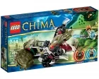Köp LEGO Legends of Chima 70001