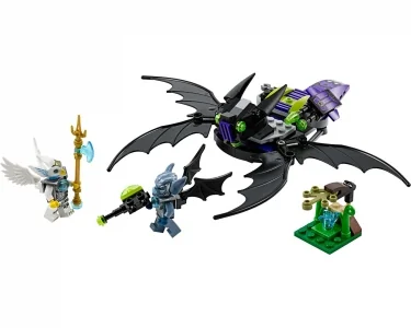 LEGO Legends of Chima 70128, Braptors Wing Striker