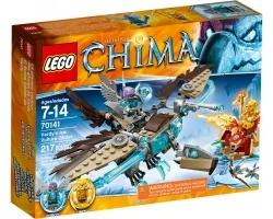 Köp LEGO Legends of Chima 70141