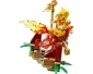 LEGO Legends of Chima 70141, Vardy's Ice Vulture Glider