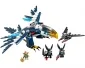 LEGO Legends of Chima 70003, Eris' Eagle Interceptor