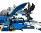 LEGO Legends of Chima 70003, Eris' Eagle Interceptor