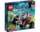 Köp LEGO Legends of Chima 70004