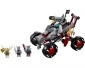 LEGO Legends of Chima 70004, Wakz Pack Tracker