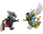LEGO Legends of Chima 70004