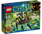 Köp LEGO Legends of Chima 70130