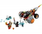  Tormaks Shadow Blazer