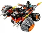 LEGO Legends of Chima 70222