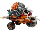  Tormaks Shadow Blazer