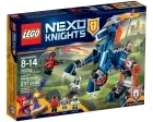 Köp LEGO Nexo Knights 70312