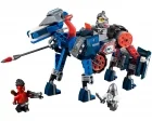  Lances Mecha Horse