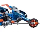 LEGO Nexo Knights 70312