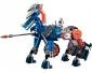 LEGO Nexo Knights 70312, Lances Mecha Horse